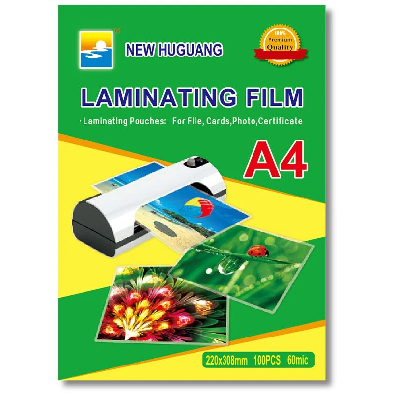 Super Adhesive Laminating Film